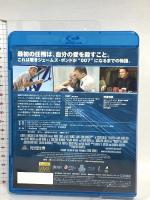 007 カジノ・ロワイヤル ソニー・ピクチャーズエンタテインメント ダニエル・クレイグ Blu-ray
