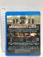 パージ:アナーキー NBCユニバーサルエンターテインメント キーリー・サンチェス Blu-ray