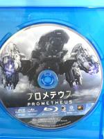 プロメテウス 20世紀フォックスエンターテインメント ノオミ・ラパス Blu-ray