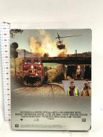 アンストッパブル スチールケース 20世紀フォックスエンターテインメント デンゼル・ワシントン Blu-ray