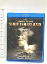 シャッター アイランド スペシャル・コレクターズ・エディション NBCユニバーサルエンターテインメント レオナルド・ディカプリオ Blu-ray