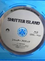 シャッター アイランド スペシャル・コレクターズ・エディション NBCユニバーサルエンターテインメント レオナルド・ディカプリオ Blu-ray