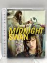 MIDNIGHT SWAN ミッドナイトスワン CULEN 草彅剛 Blu-ray+DVD 2枚組