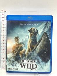 野性の呼び声 ウォルトディズニージャパン ハリソン・フォード Blu-ray
