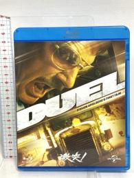 激突! NBCユニバーサル・エンターテイメントジャパン Blu-ray