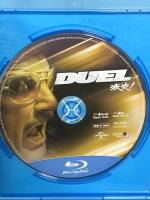 激突! NBCユニバーサル・エンターテイメントジャパン Blu-ray