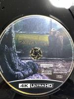 ジュラシック・ワールド 5ムービー 4K UHD コレクション NBCユニバーサルエンターテイメント  [Blu-ray] 5枚組