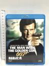 黄金銃を持つ男 20世紀フォックスエンターテインメント ロジャー・ムーア Blu-ray
