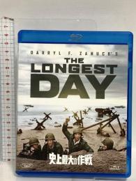 史上最大の作戦 20世紀フォックスエンターテインメント ジョン・ウェイン Blu-ray