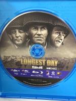 史上最大の作戦 20世紀フォックスエンターテインメント ジョン・ウェイン Blu-ray