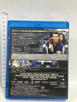トゥモロー・ネバー・ダイ 20世紀フォックスエンターテインメント ピアース・ブロスナン Blu-ray