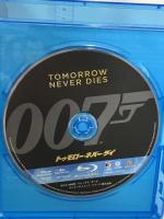 トゥモロー・ネバー・ダイ 20世紀フォックスエンターテインメント ピアース・ブロスナン Blu-ray