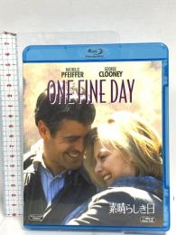 素晴らしき日 20世紀フォックスエンターテインメント ミシェル・ファイファー Blu-ray