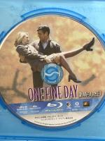 素晴らしき日 20世紀フォックスエンターテインメント ミシェル・ファイファー Blu-ray