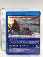 猿の惑星：聖戦記（グレート・ウォー） アンディ・サーキス Blu-ray