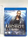 アイ,ロボット 20世紀フォックスエンターテインメント Blu-ray