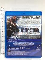 アイ,ロボット 20世紀フォックスエンターテインメント Blu-ray