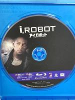 アイ,ロボット 20世紀フォックスエンターテインメント Blu-ray