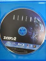 エイリアン2 20世紀フォックス・ホーム・エンターテイメント・ジャパン (FOXDP) シガーニー・ウィーバー Blu-ray