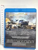 ワイルド・スピード EURO MISSION NBCユニバーサルエンターテインメント ヴィン・ディーゼル Blu-ray