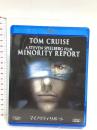 マイノリティ・リポート 20世紀フォックスエンターテインメント Blu-ray