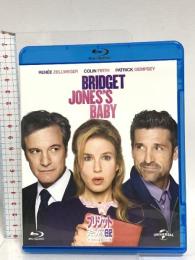 ブリジット・ジョーンズの日記 ダメな私の最後のモテ期 NBCユニバーサル・エンターテイメントジャパン レニー・ゼルウィガー Blu-ray