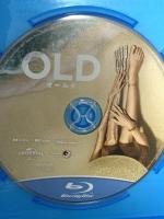 オールド NBCユニバーサルエンターテインメント M・ナイト・シャマラン Blu-ray