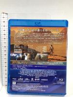 オデッセイ 20世紀フォックスエンターテインメント マット・デイモン Blu-ray