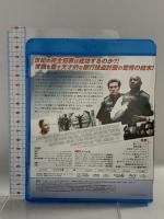 インサイド・マン ジェネオン・ユニバーサル デンゼル・ワシントン [Blu-ray]