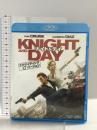 ナイト&デイ(エキサイティング・バージョン) 20世紀フォックス・ホーム・エンターテイメント・ジャパン (FOXDP) トム・クルーズ  Blu-ray DVD