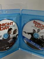ナイト&デイ(エキサイティング・バージョン) 20世紀フォックス・ホーム・エンターテイメント・ジャパン (FOXDP) トム・クルーズ  Blu-ray DVD