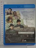 大逆転 NBCユニバーサルエンターテインメント ダン・エイクロイド [Blu-ray]