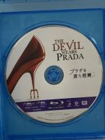 プラダを着た悪魔 20世紀フォックス・ホーム・エンターテイメント・ジャパン (FOXDP) アン・ハサウェイ [Blu-ray]