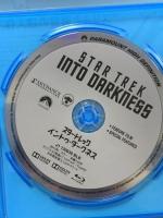 スター・トレック イントゥ・ダークネス パラマウント クリス・パイン [Blu-ray]