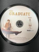 卒業 ジェネオン・ユニバーサル ダスティン・ホフマン [DVD]