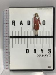 ラジオ・デイズ 20世紀フォックスホームエンターテイメント セス・グリーン [DVD]