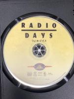 ラジオ・デイズ 20世紀フォックスホームエンターテイメント セス・グリーン [DVD]