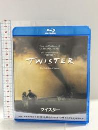 ツイスター ジェネオン・ユニバーサル ヘレン・ハント  [Blu-ray]