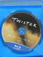 ツイスター ジェネオン・ユニバーサル ヘレン・ハント  [Blu-ray]