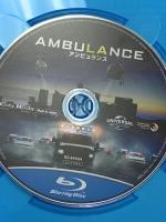 アンビュランス  NBCユニバーサル・エンターテイメントジャパン ジェイク・ギレンホール [Blu-ray]