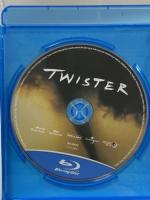 ツイスター ジェネオン・ユニバーサル ヘレン・ハント [Blu-ray]