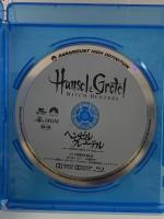 ヘンゼル&グレーテル エクステンデッド・バージョン NBCユニバーサルエンターテインメント ジェレミー・レナー