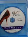 プラダを着た悪魔 20世紀フォックス・ホーム・エンターテイメント・ジャパン アン・ハサウェイ [Blu-ray]