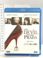 プラダを着た悪魔 20世紀フォックス・ホーム・エンターテイメント・ジャパン アン・ハサウェイ [Blu-ray]