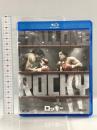 ロッキー デジタル・リマスター版 20世紀フォックスエンターテインメント シルベスター・スタローン Blu-ray