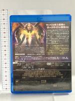 X-MEN：ダーク・フェニックス 20世紀フォックスエンターテインメント ソフィー・ターナー Blu-ray DVD 2枚組