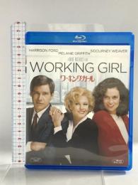 ワーキング・ガール 20世紀フォックスエンターテインメント ハリソン・フォード Blu-ray