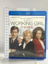 ワーキング・ガール 20世紀フォックスエンターテインメント ハリソン・フォード Blu-ray