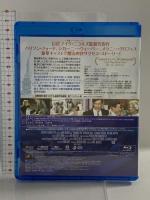 ワーキング・ガール 20世紀フォックスエンターテインメント ハリソン・フォード Blu-ray