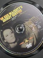 007 女王陛下の007 アルティメット・エディション 20世紀フォックス・ホーム・エンターテイメント・ジャパン ジョージ・レーゼンビー DVD